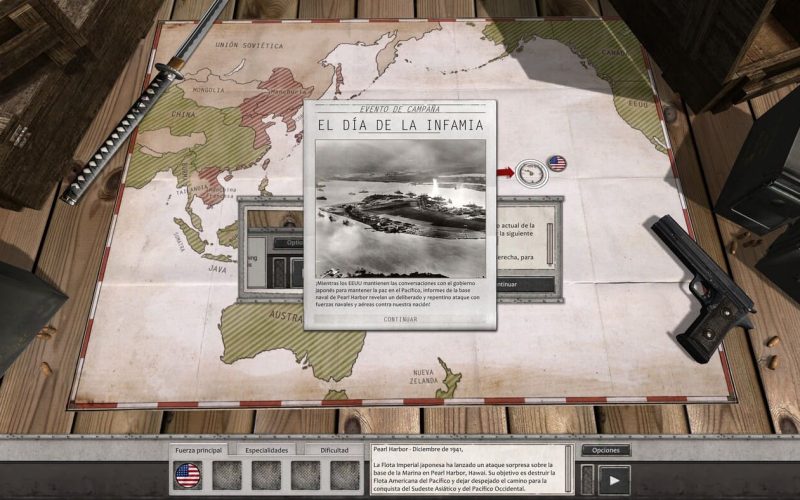 7 de diciembre de 1941