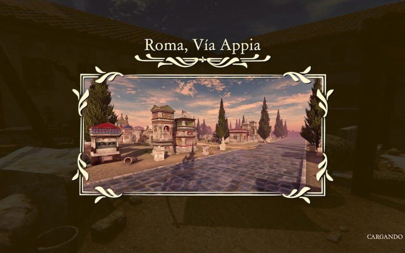 La Via Appia