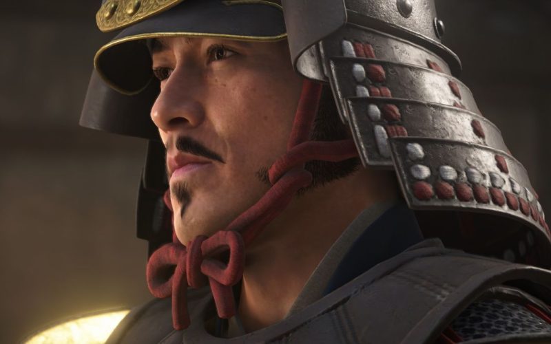 Oda Nobunaga